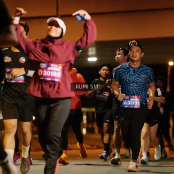 Runner Photo 3675704