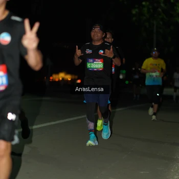 Runner Photo 3675705