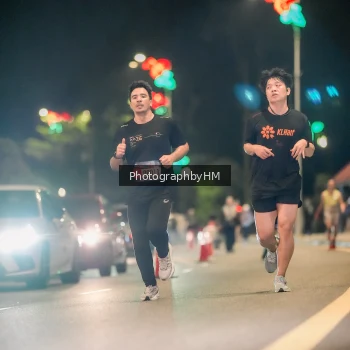 Runner Photo 3675707