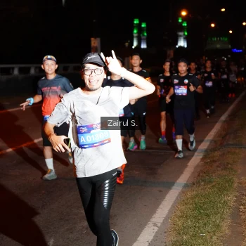 Runner Photo 3675708