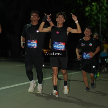 Runner Photo 3675709