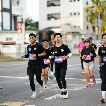 Runner Photo 3675711
