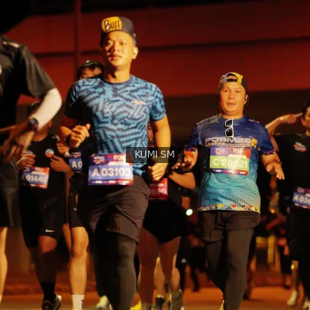 Runner Photo 3675720