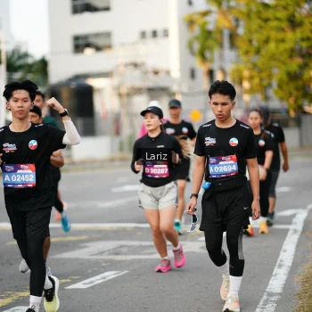 Runner Photo 3675722
