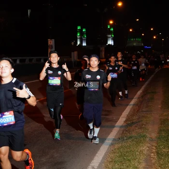 Runner Photo 3675724