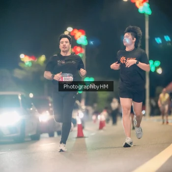 Runner Photo 3675726