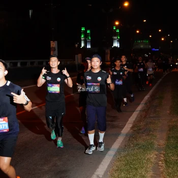 Runner Photo 3675730