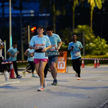 Runner Photo 3675732