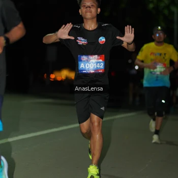 Runner Photo 3675733