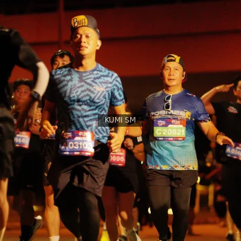 Runner Photo 3675734