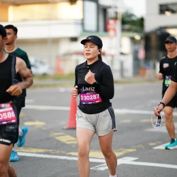 Runner Photo 3675736