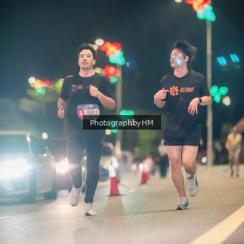 Runner Photo 3675737