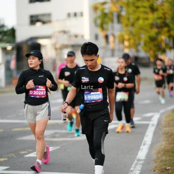 Runner Photo 3675739