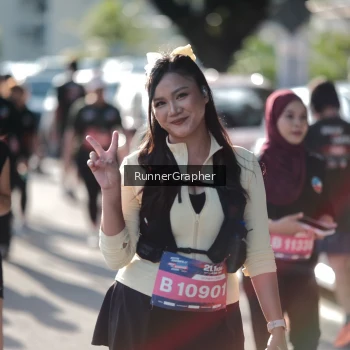 Runner Photo 3675742