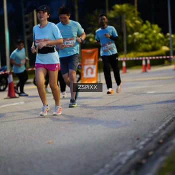 Runner Photo 3675751