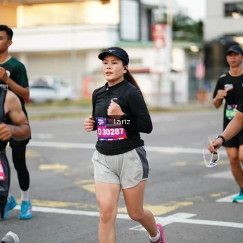 Runner Photo 3675752