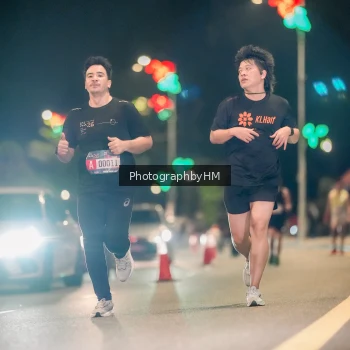 Runner Photo 3675754