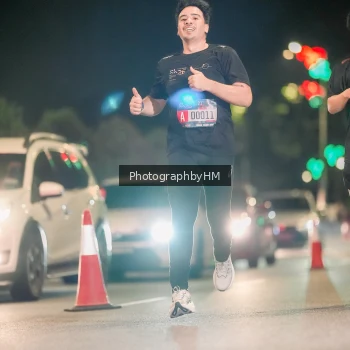 Runner Photo 3675755