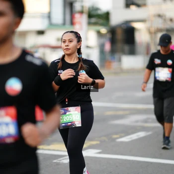 Runner Photo 3675757