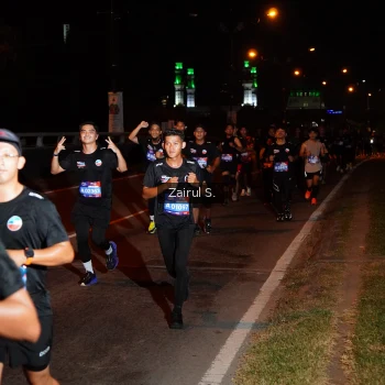 Runner Photo 3675760