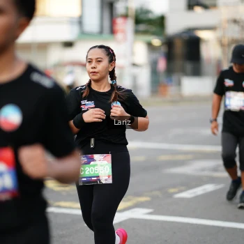Runner Photo 3675761
