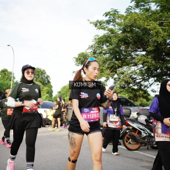 Runner Photo 3675762
