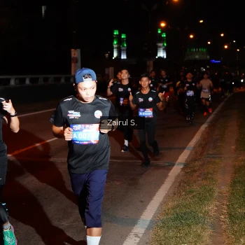 Runner Photo 3675764