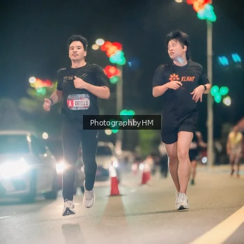 Runner Photo 3675767