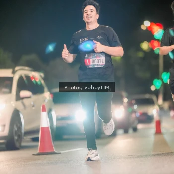 Runner Photo 3675769
