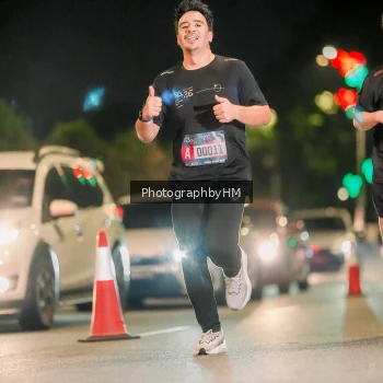 Runner Photo 3675775