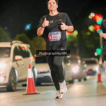 Runner Photo 3675782