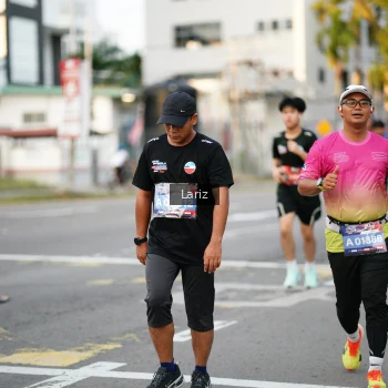 Runner Photo 3675786