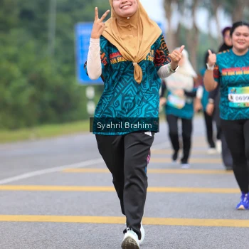 Runner Photo 3675790