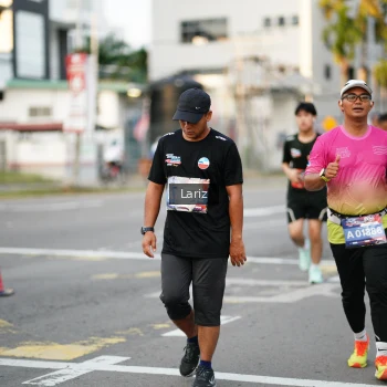 Runner Photo 3675792