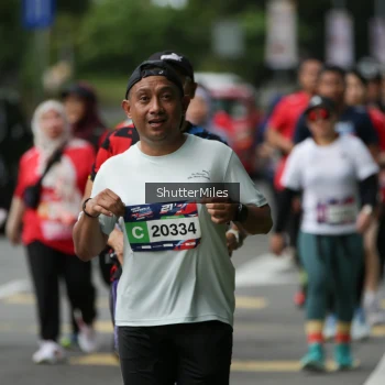 Runner Photo 36758