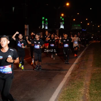 Runner Photo 3675805