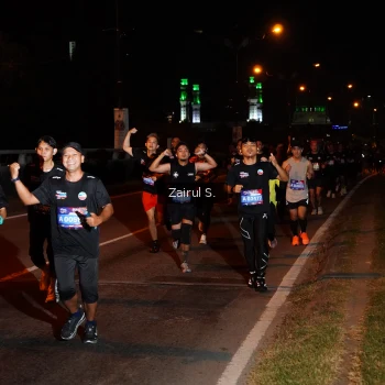 Runner Photo 3675807