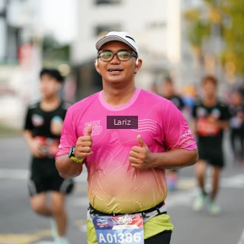 Runner Photo 3675819