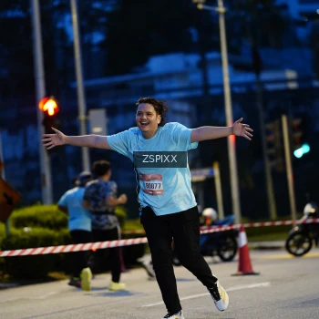 Runner Photo 3675824