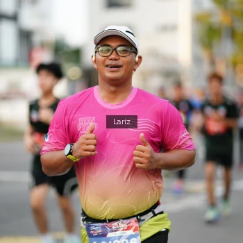 Runner Photo 3675825
