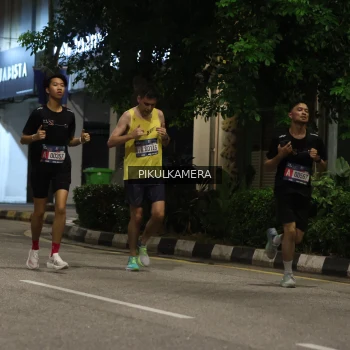 Runner Photo 3675828