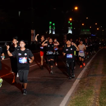 Runner Photo 3675833