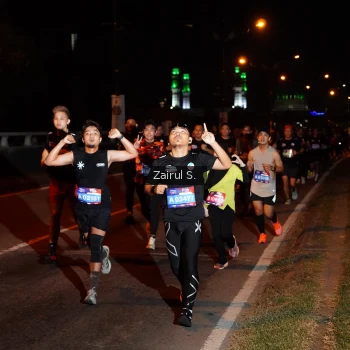 Runner Photo 3675834
