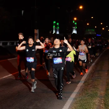 Runner Photo 3675836