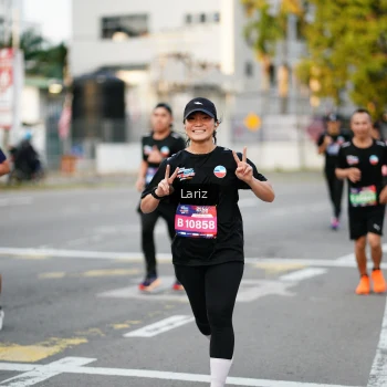 Runner Photo 3675841