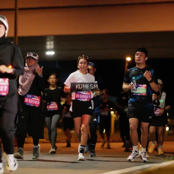 Runner Photo 3675842