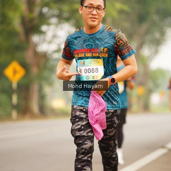 Runner Photo 3675844