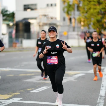 Runner Photo 3675845