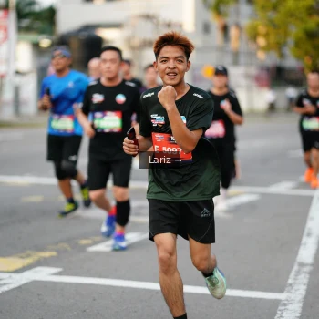 Runner Photo 3675850