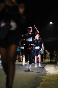 Runner Photo 3675851